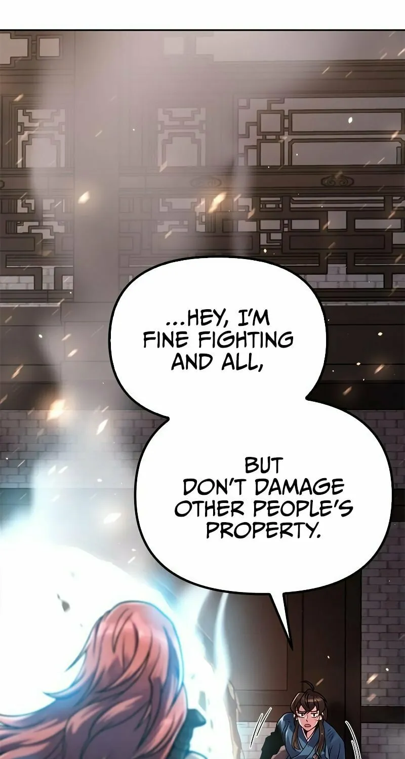 Chronicles of the Demon Faction Chapter 27 page 130 - 