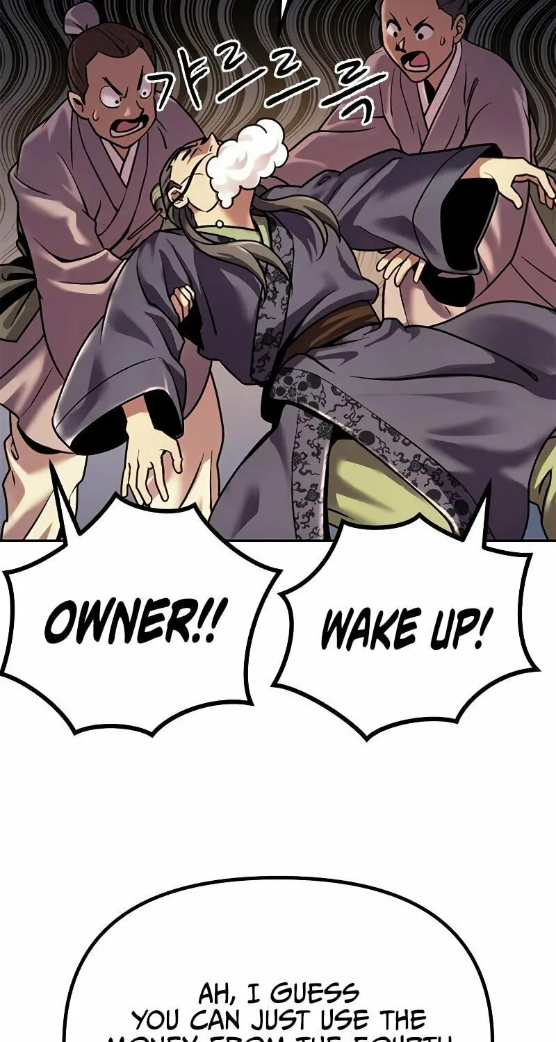 Chronicles of the Demon Faction Chapter 27 page 132 - 
