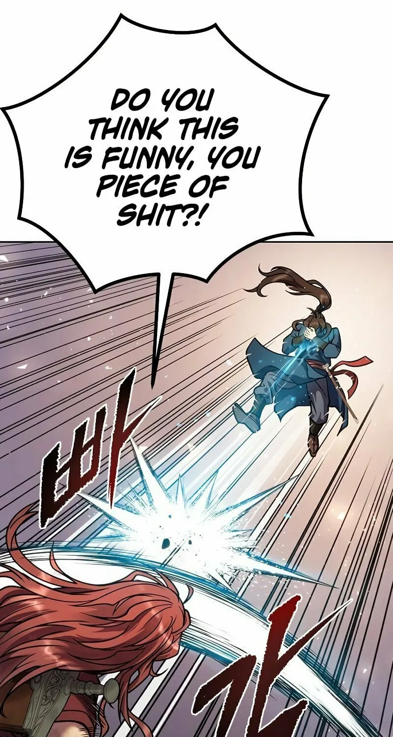 Chronicles of the Demon Faction Chapter 27 page 135 - 