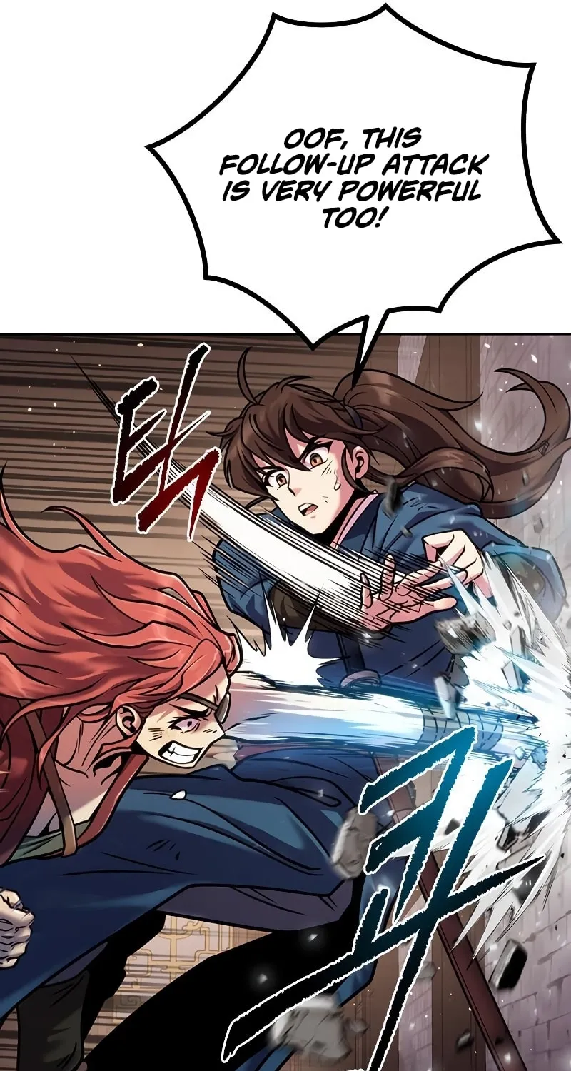 Chronicles of the Demon Faction Chapter 27 page 138 - 