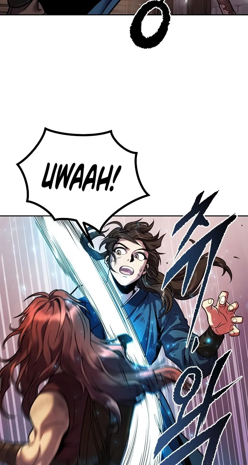 Chronicles of the Demon Faction Chapter 27 page 139 - 
