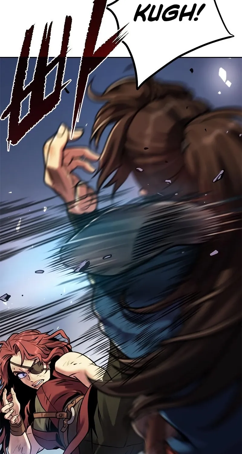Chronicles of the Demon Faction Chapter 27 page 141 - 