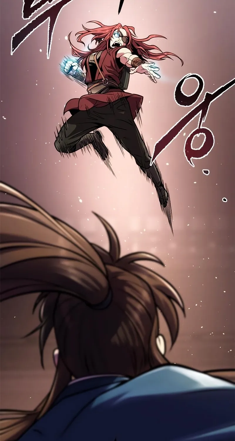 Chronicles of the Demon Faction Chapter 27 page 145 - 