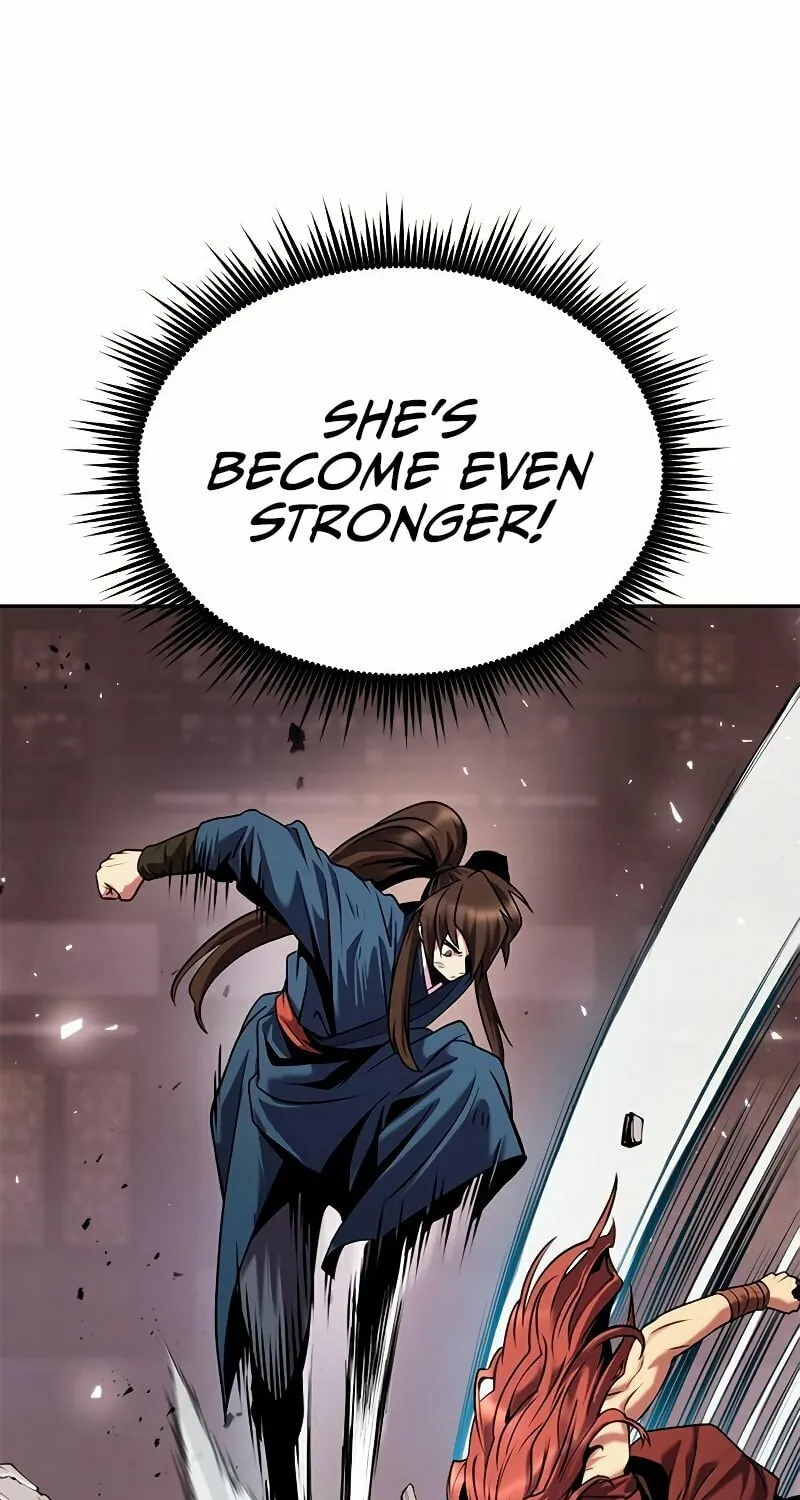 Chronicles of the Demon Faction Chapter 27 page 147 - 