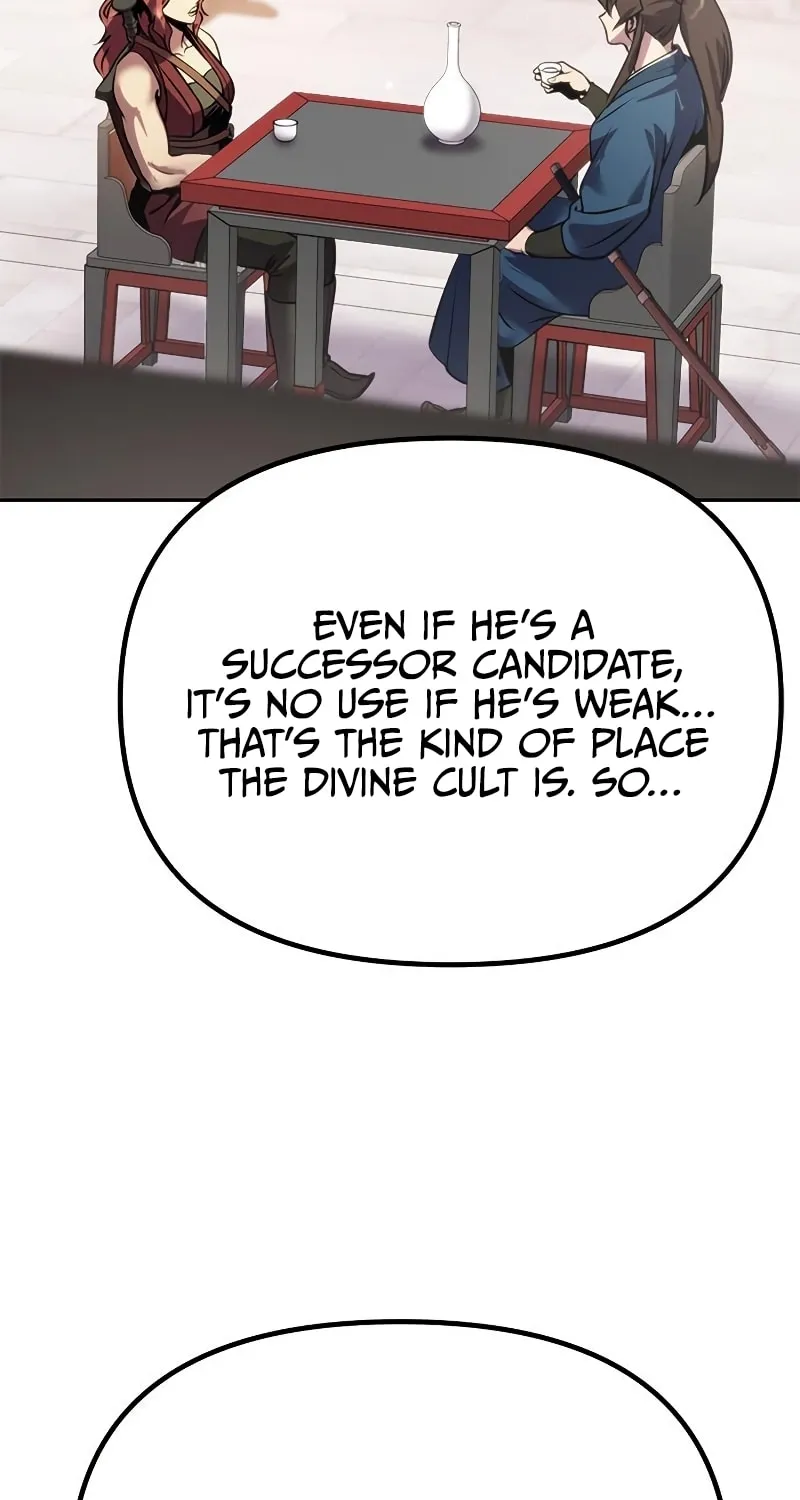 Chronicles of the Demon Faction Chapter 27 page 16 - 