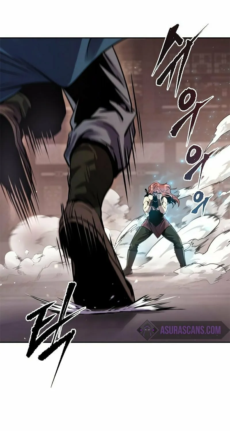 Chronicles of the Demon Faction Chapter 27 page 153 - 