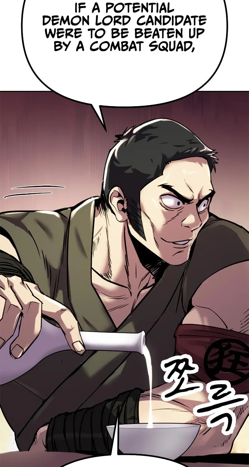 Chronicles of the Demon Faction Chapter 27 page 17 - 