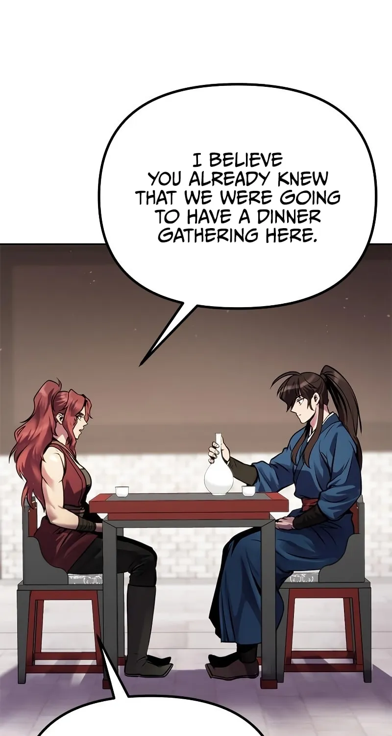 Chronicles of the Demon Faction Chapter 27 page 20 - 