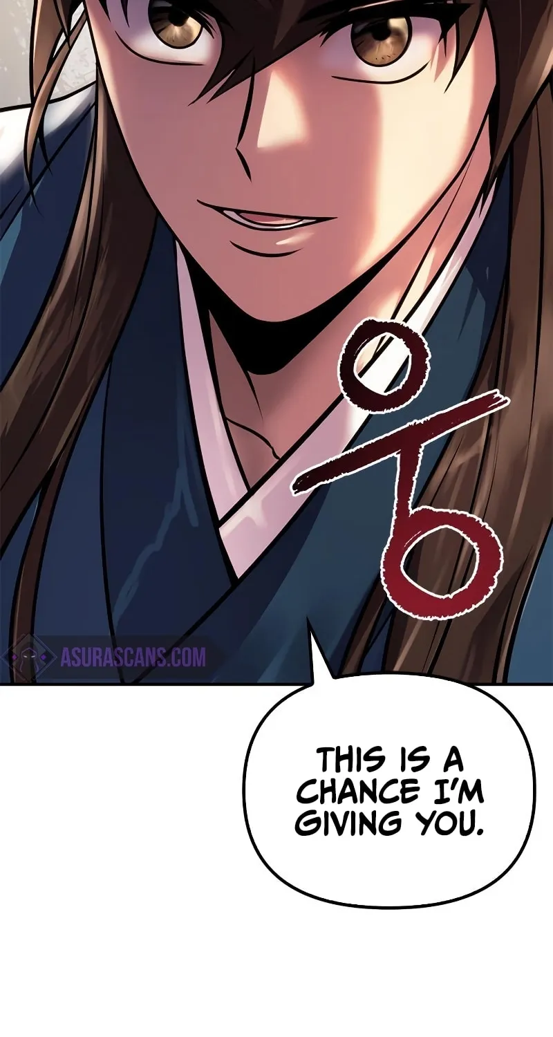Chronicles of the Demon Faction Chapter 27 page 26 - 