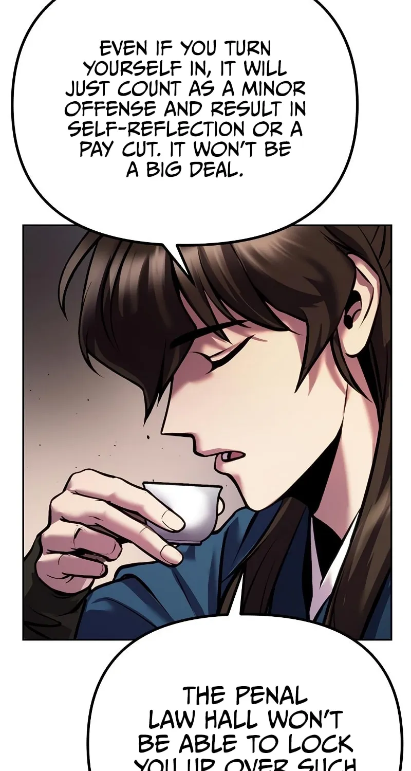 Chronicles of the Demon Faction Chapter 27 page 31 - 