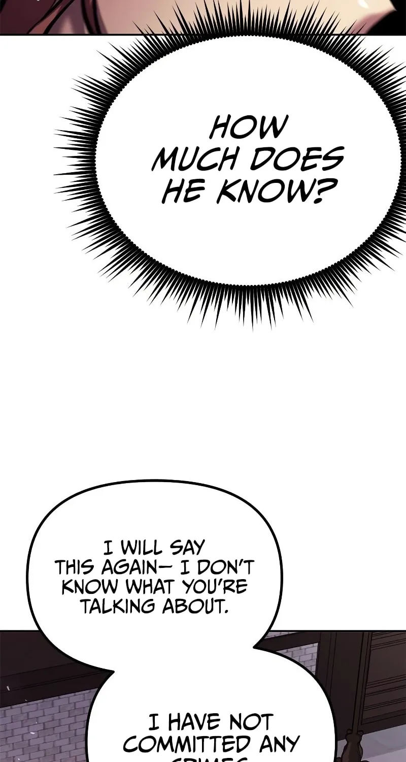 Chronicles of the Demon Faction Chapter 27 page 33 - 