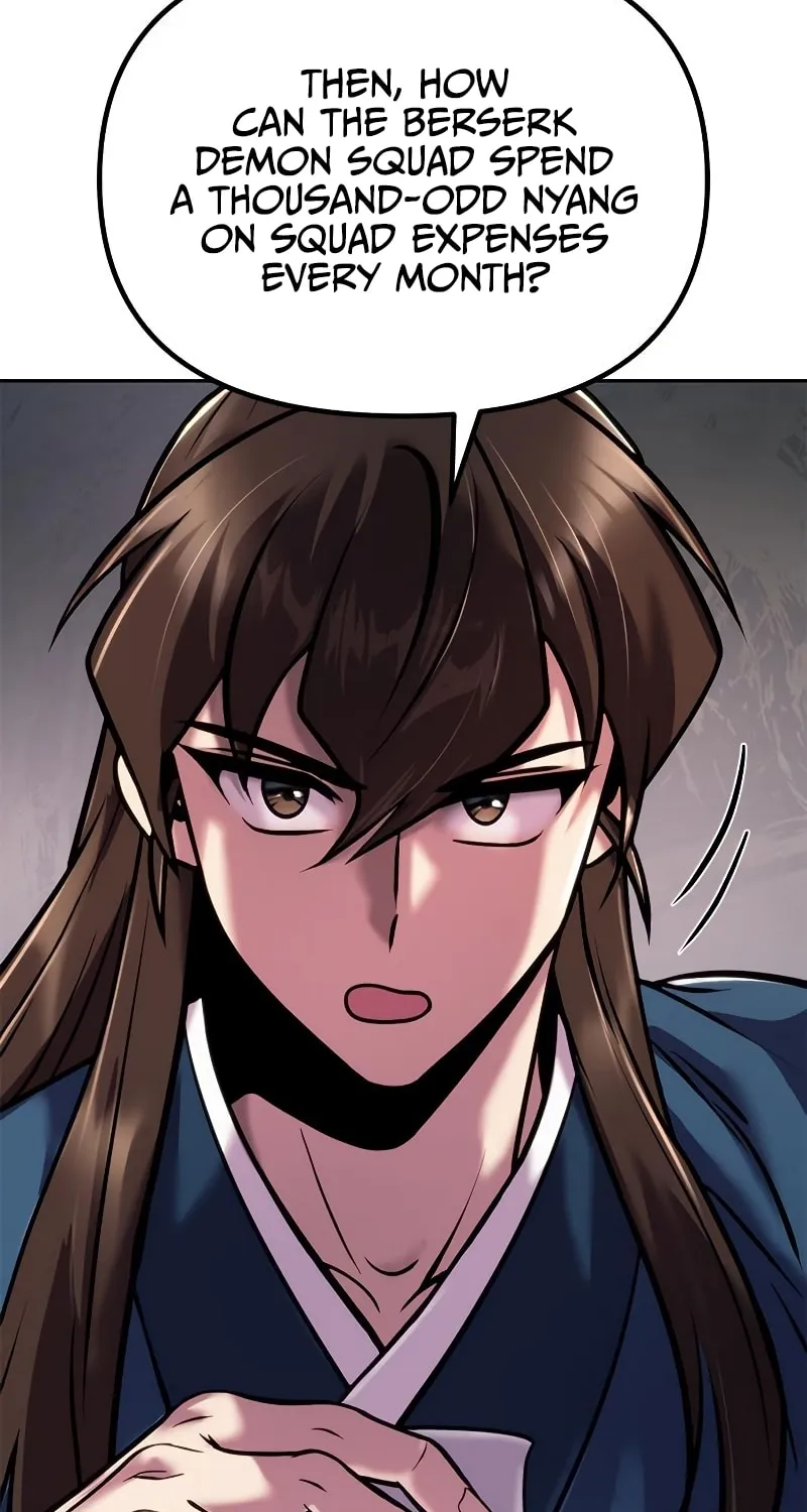 Chronicles of the Demon Faction Chapter 27 page 35 - 