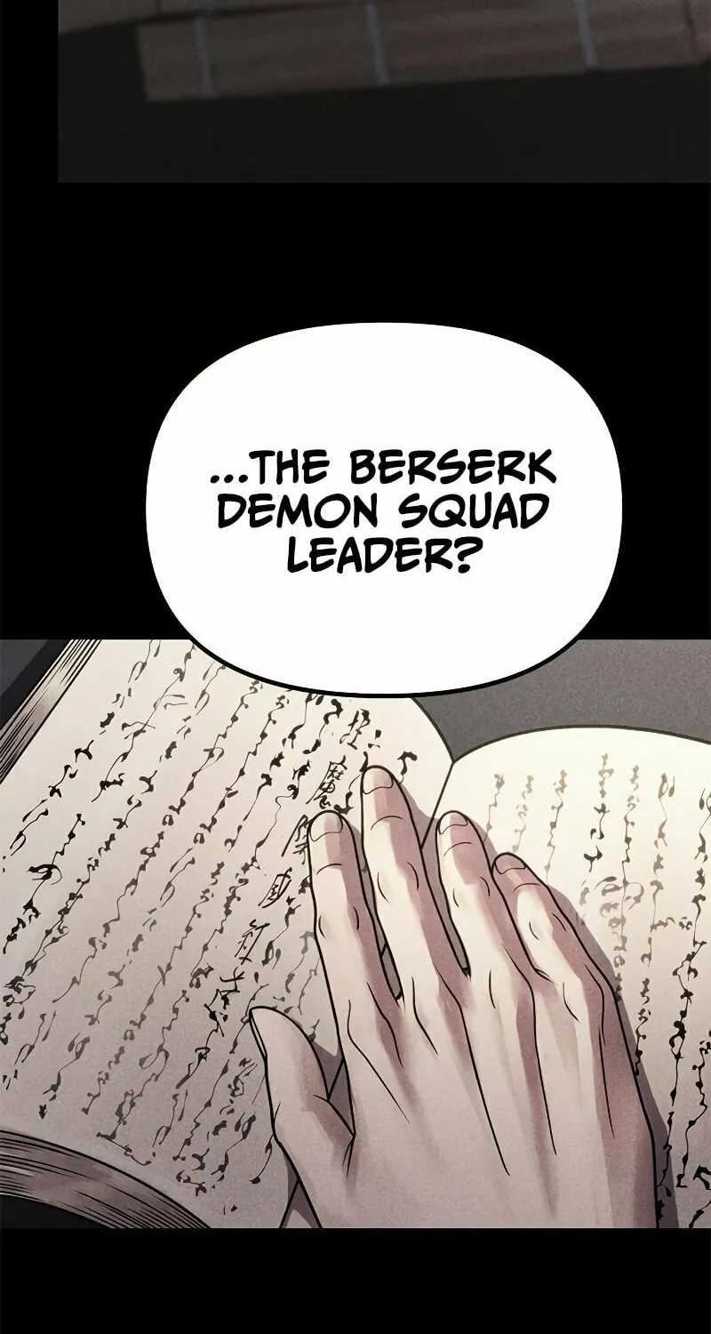 Chronicles of the Demon Faction Chapter 27 page 40 - 