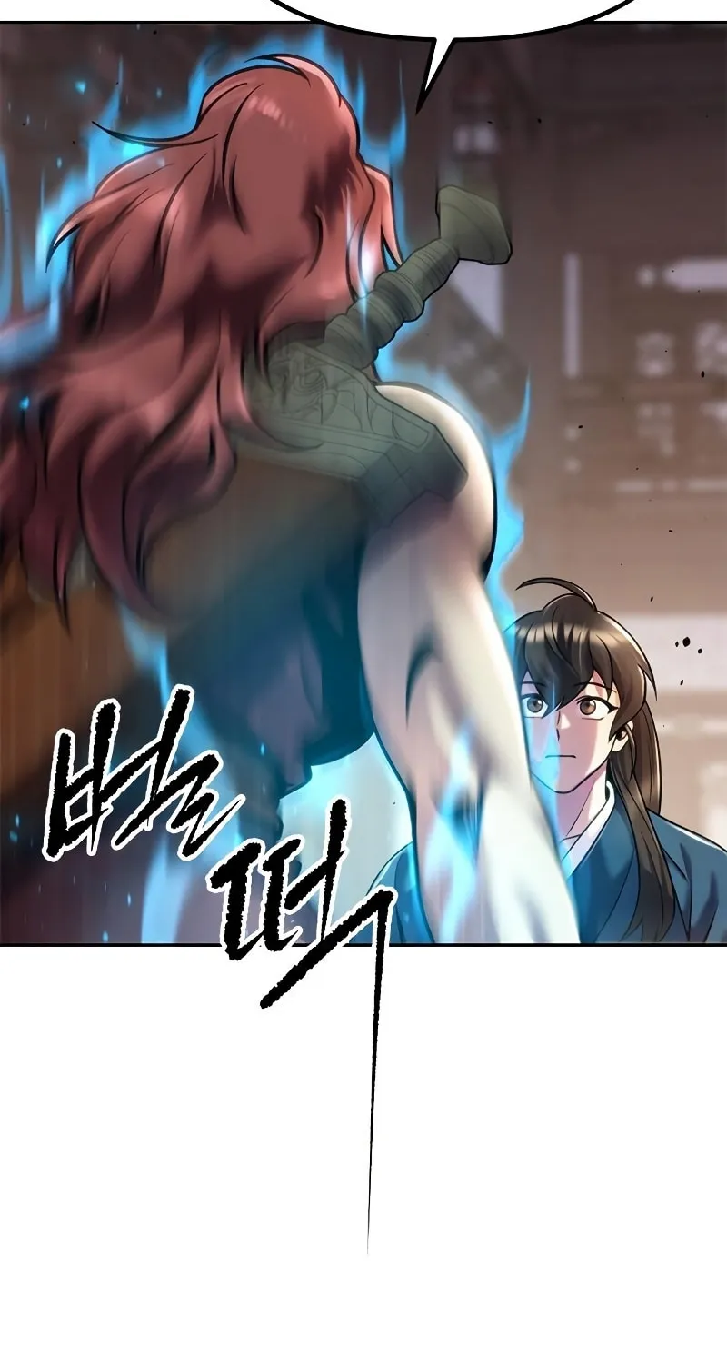 Chronicles of the Demon Faction Chapter 27 page 48 - 