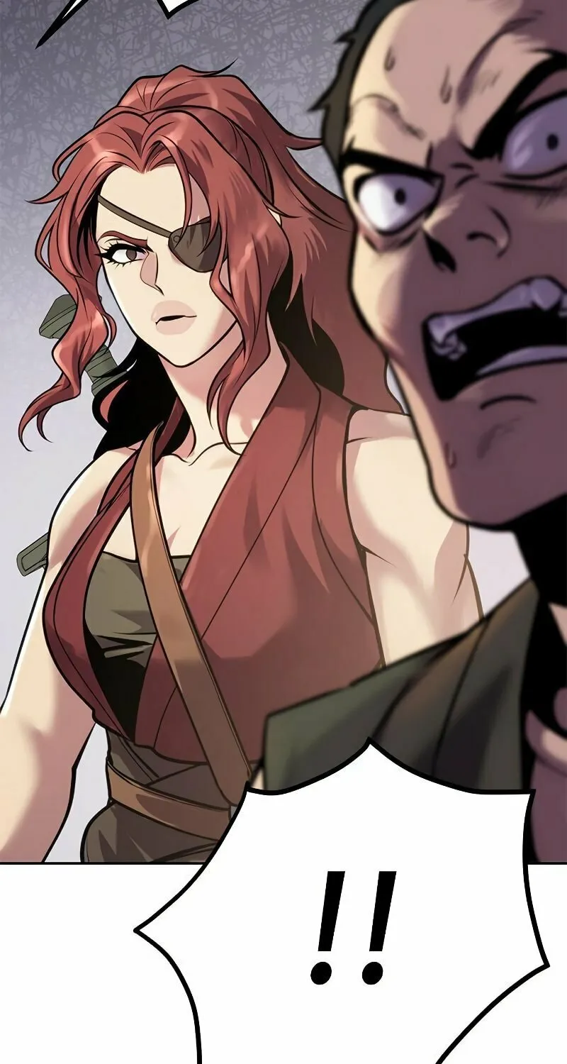 Chronicles of the Demon Faction Chapter 27 page 6 - 
