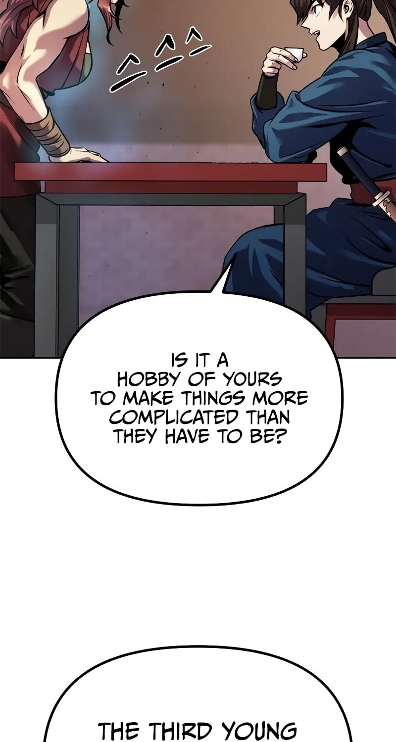 Chronicles of the Demon Faction Chapter 27 page 51 - 