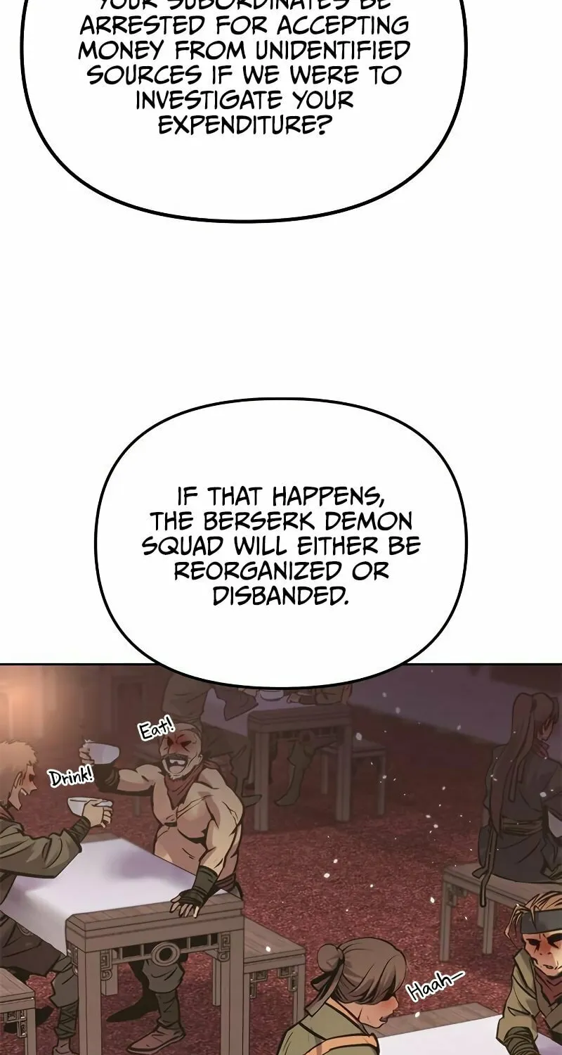 Chronicles of the Demon Faction Chapter 27 page 59 - 