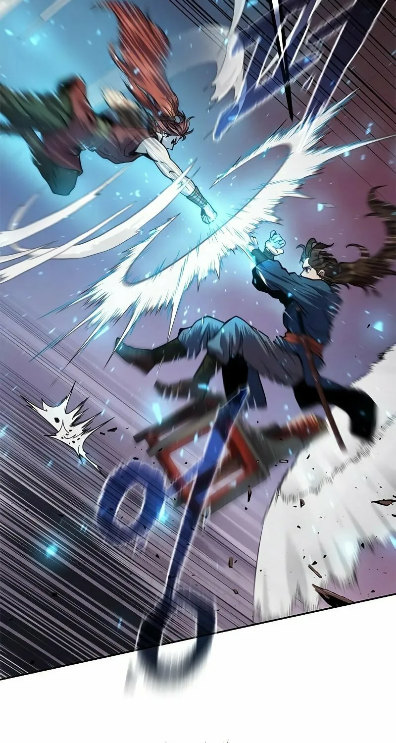 Chronicles of the Demon Faction Chapter 27 page 82 - 