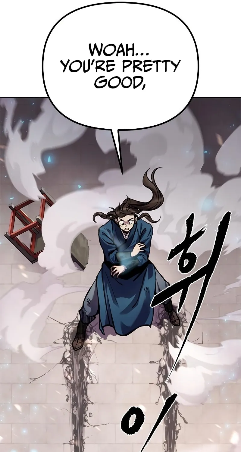 Chronicles of the Demon Faction Chapter 27 page 85 - 
