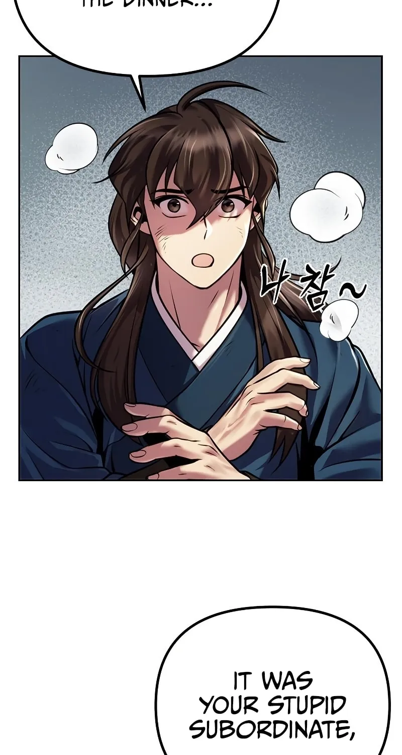 Chronicles of the Demon Faction Chapter 27 page 88 - 
