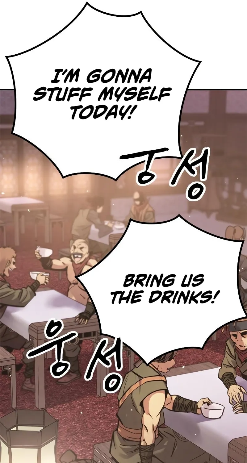 Chronicles of the Demon Faction Chapter 27 page 10 - 