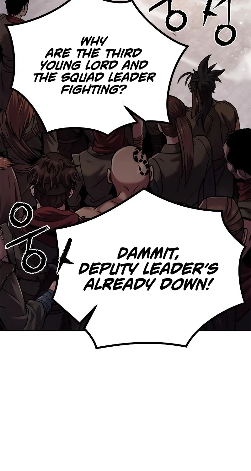 Chronicles of the Demon Faction Chapter 27 page 92 - 