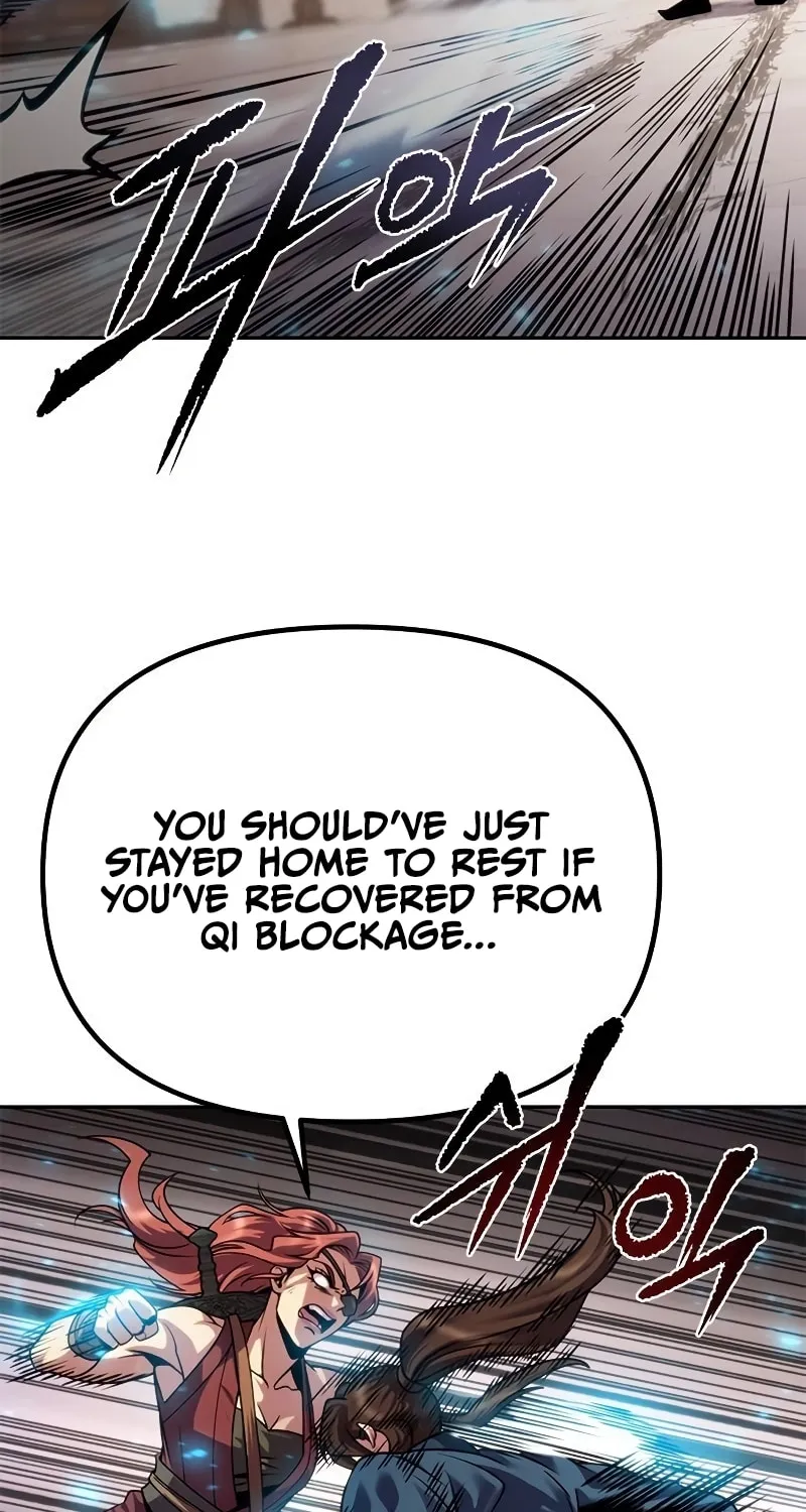 Chronicles of the Demon Faction Chapter 27 page 95 - 
