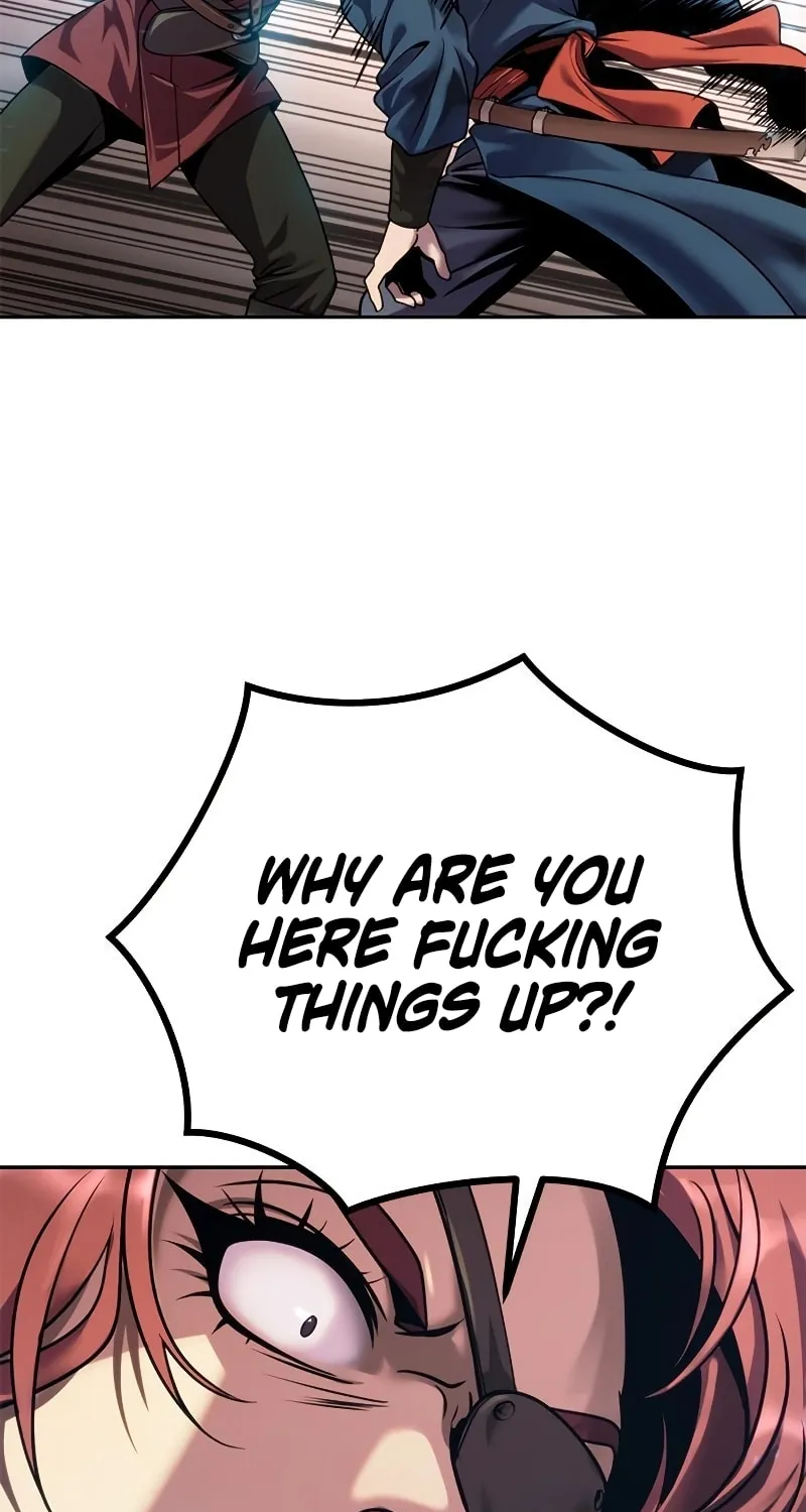 Chronicles of the Demon Faction Chapter 27 page 96 - 