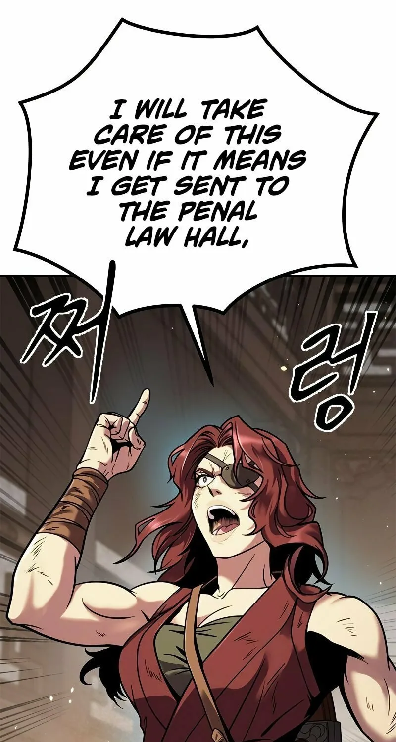 Chronicles of the Demon Faction Chapter 28 page 11 - 