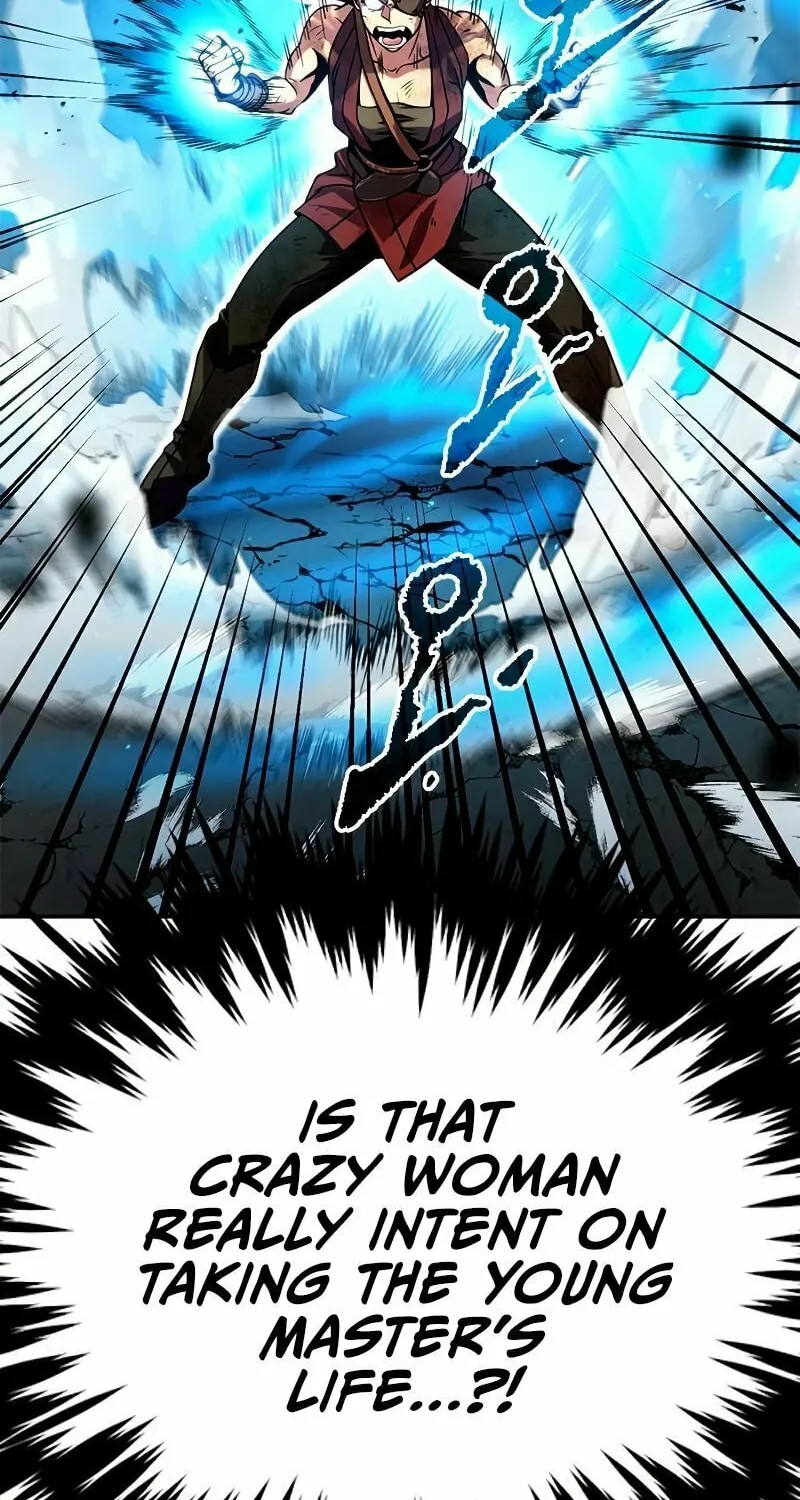 Chronicles of the Demon Faction Chapter 28 page 107 - 