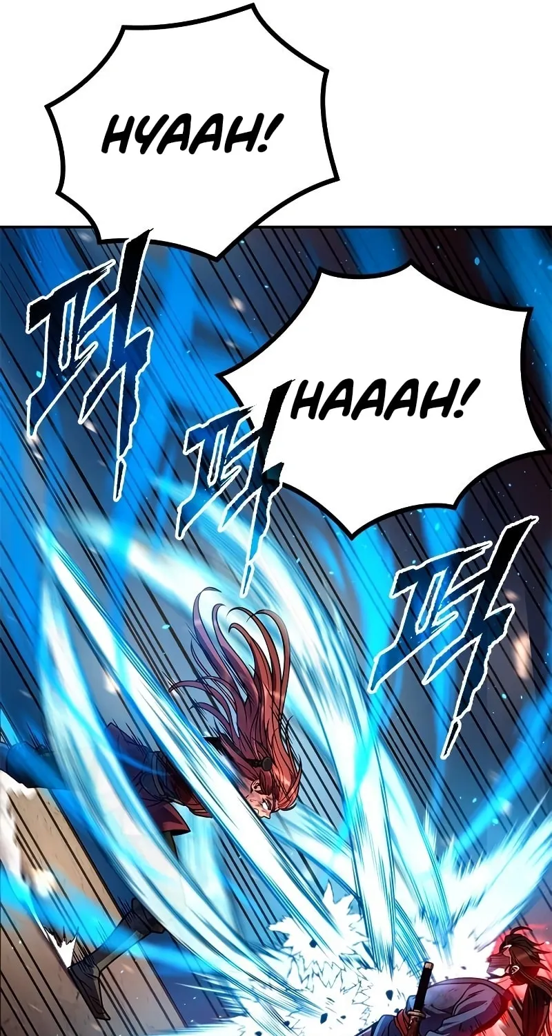 Chronicles of the Demon Faction Chapter 28 page 110 - 