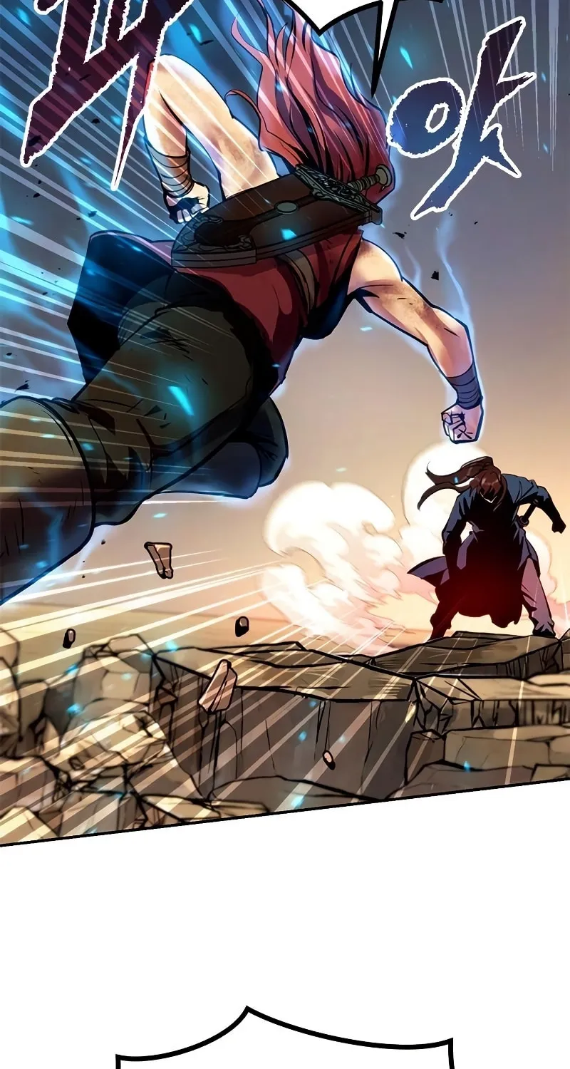 Chronicles of the Demon Faction Chapter 28 page 128 - 