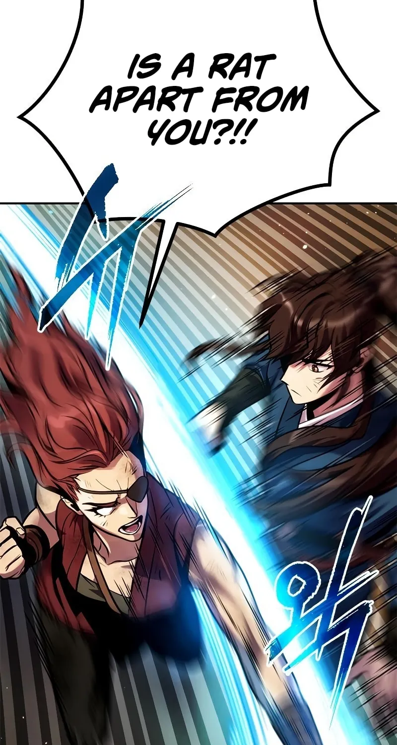Chronicles of the Demon Faction Chapter 28 page 129 - 