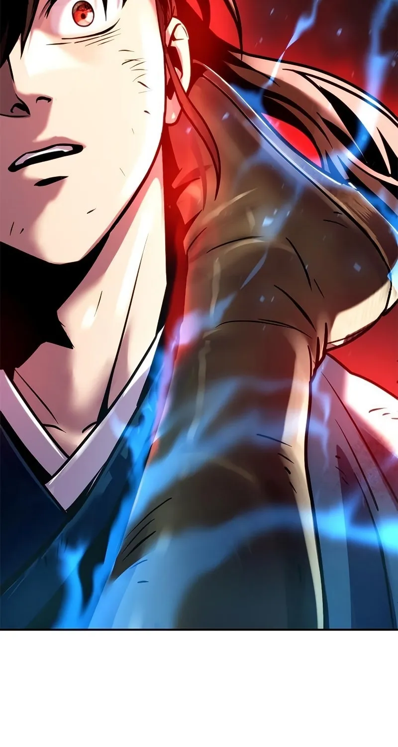 Chronicles of the Demon Faction Chapter 28 page 134 - 