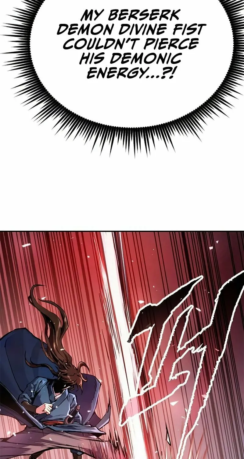 Chronicles of the Demon Faction Chapter 28 page 137 - 