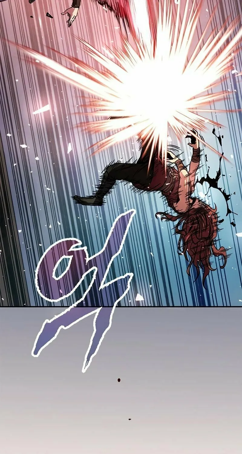 Chronicles of the Demon Faction Chapter 28 page 138 - 