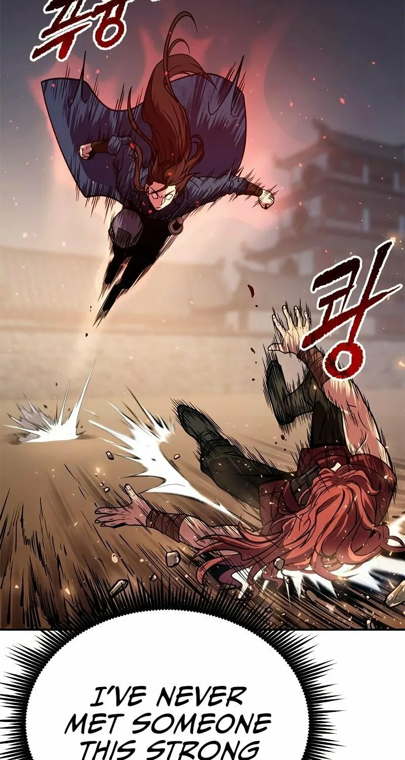 Chronicles of the Demon Faction Chapter 28 page 141 - 