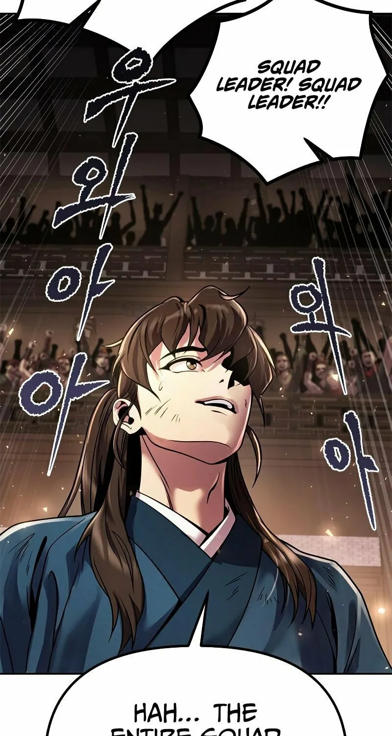 Chronicles of the Demon Faction Chapter 28 page 16 - 