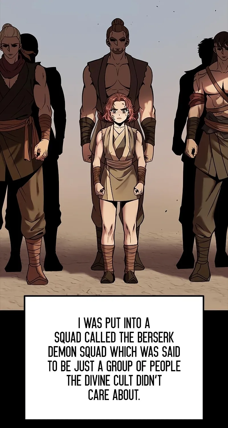 Chronicles of the Demon Faction Chapter 28 page 159 - 