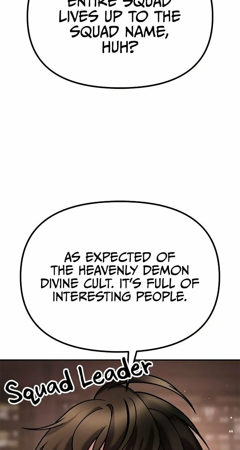 Chronicles of the Demon Faction Chapter 28 page 17 - 