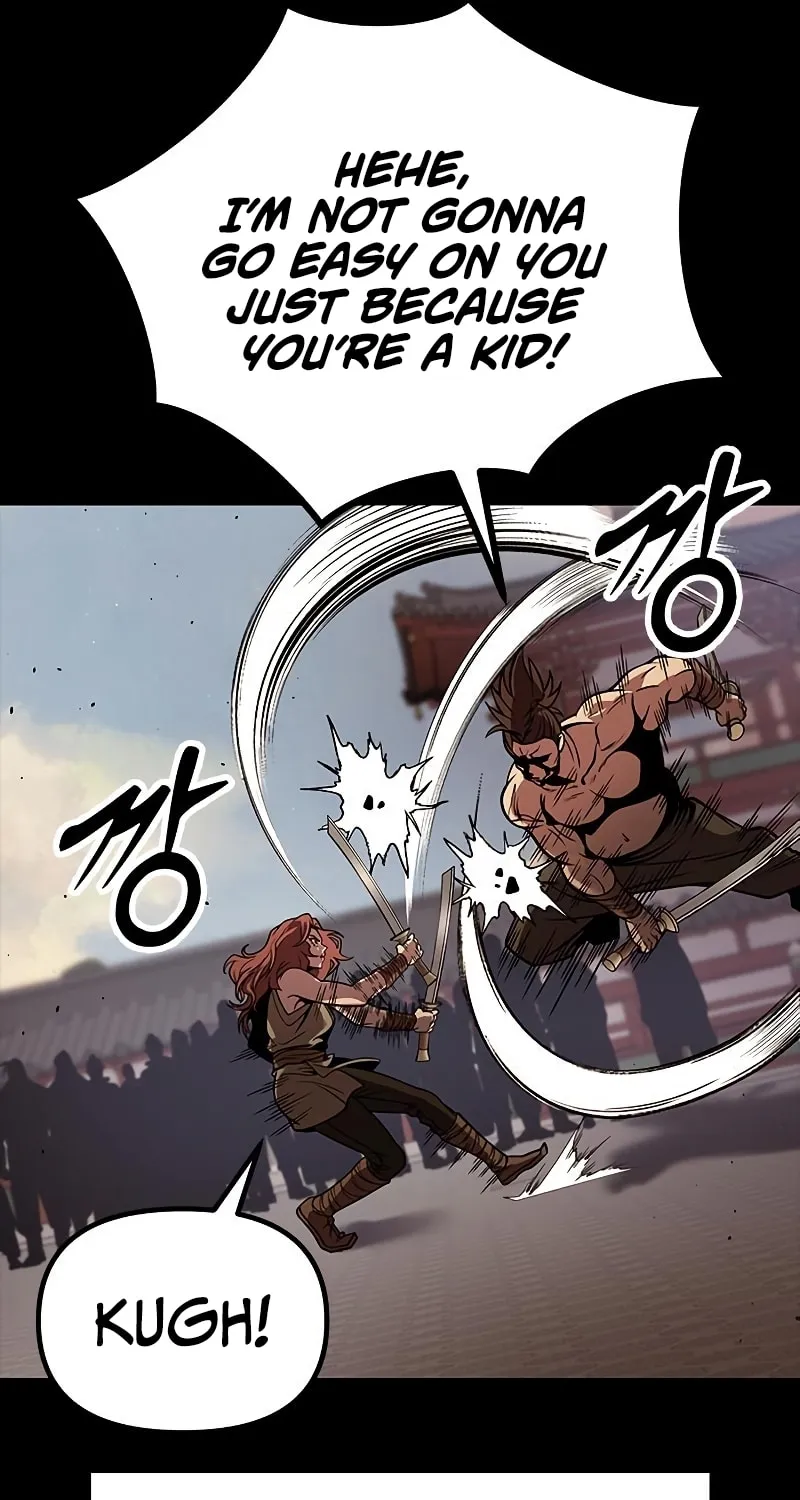 Chronicles of the Demon Faction Chapter 28 page 161 - 