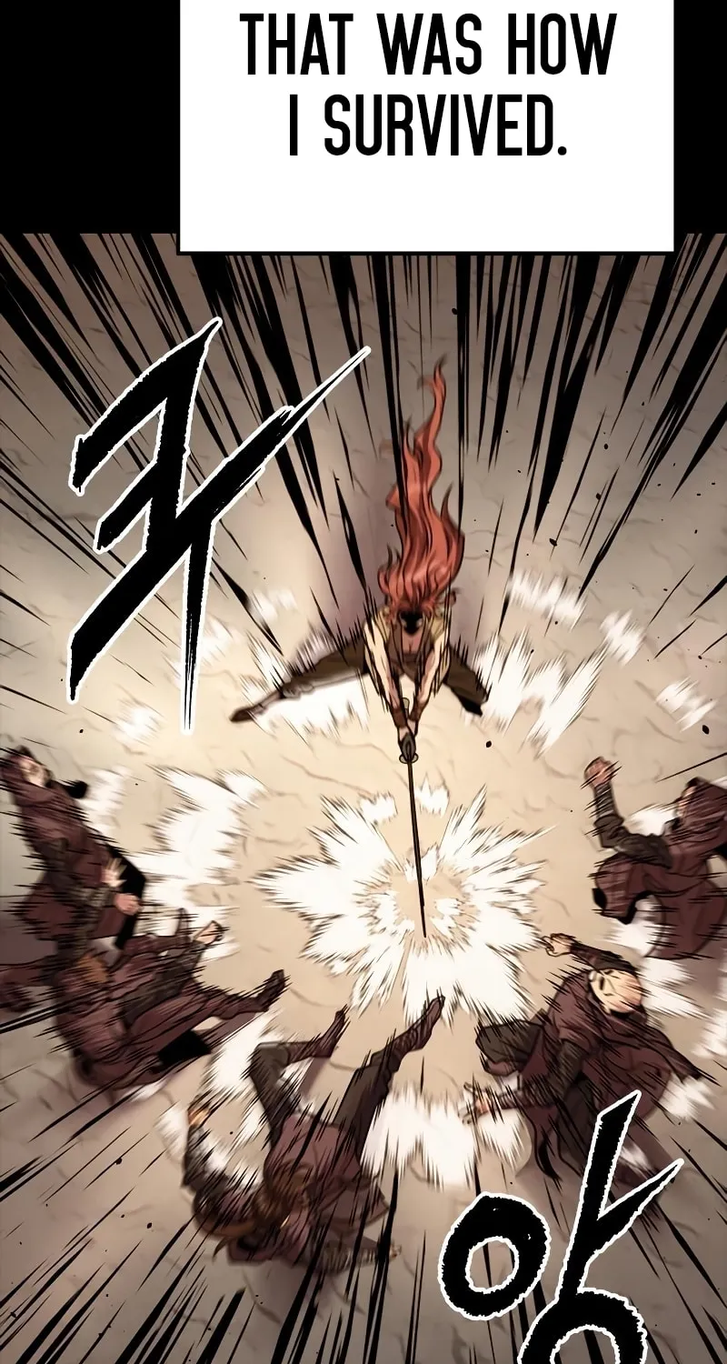 Chronicles of the Demon Faction Chapter 28 page 166 - 