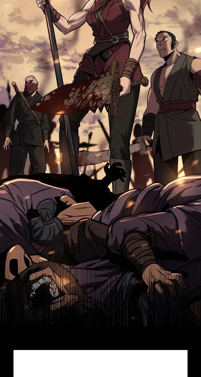 Chronicles of the Demon Faction Chapter 28 page 173 - 