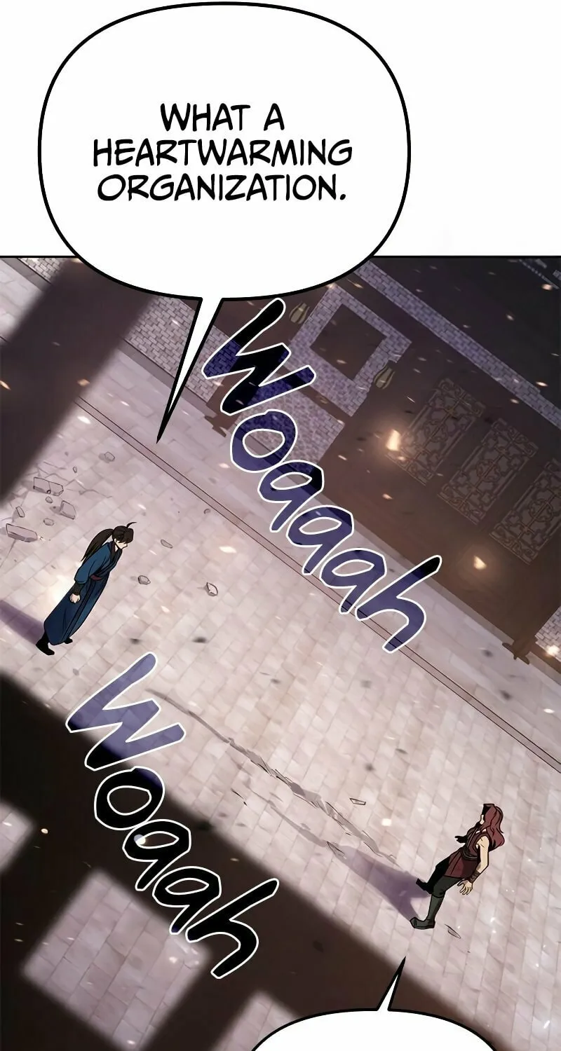 Chronicles of the Demon Faction Chapter 28 page 19 - 