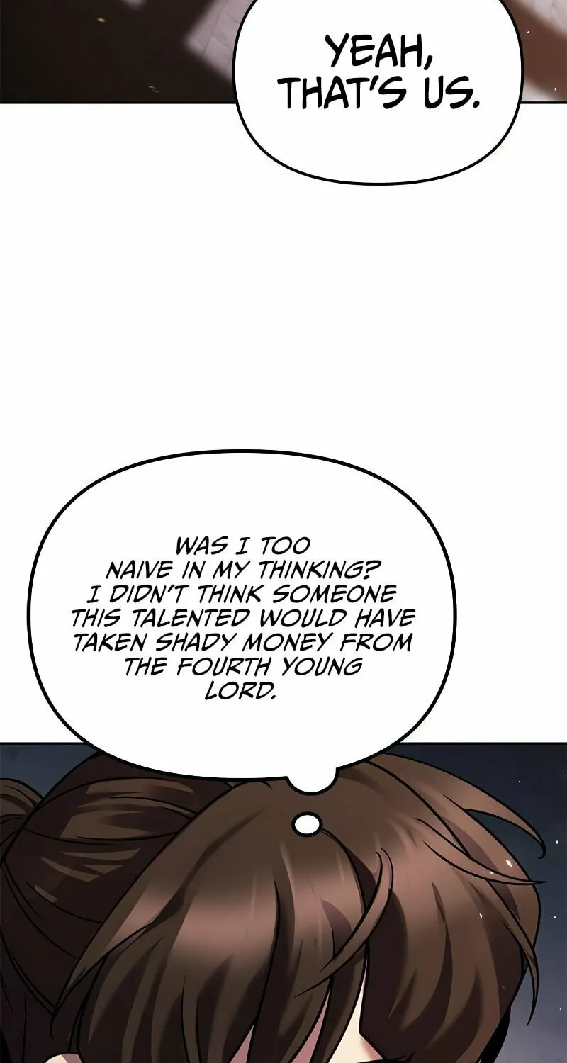 Chronicles of the Demon Faction Chapter 28 page 20 - 