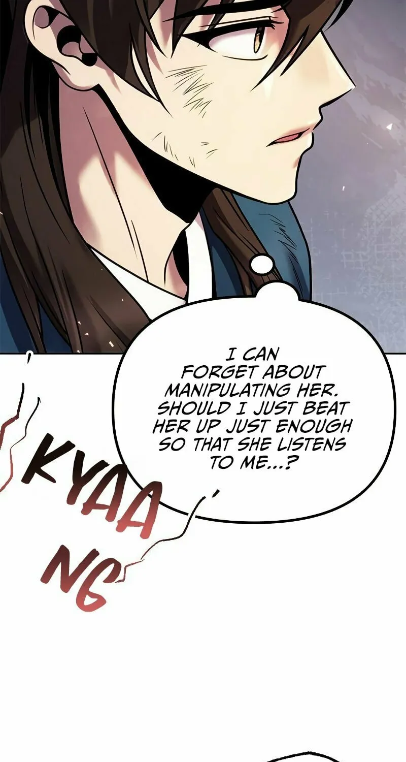 Chronicles of the Demon Faction Chapter 28 page 21 - 