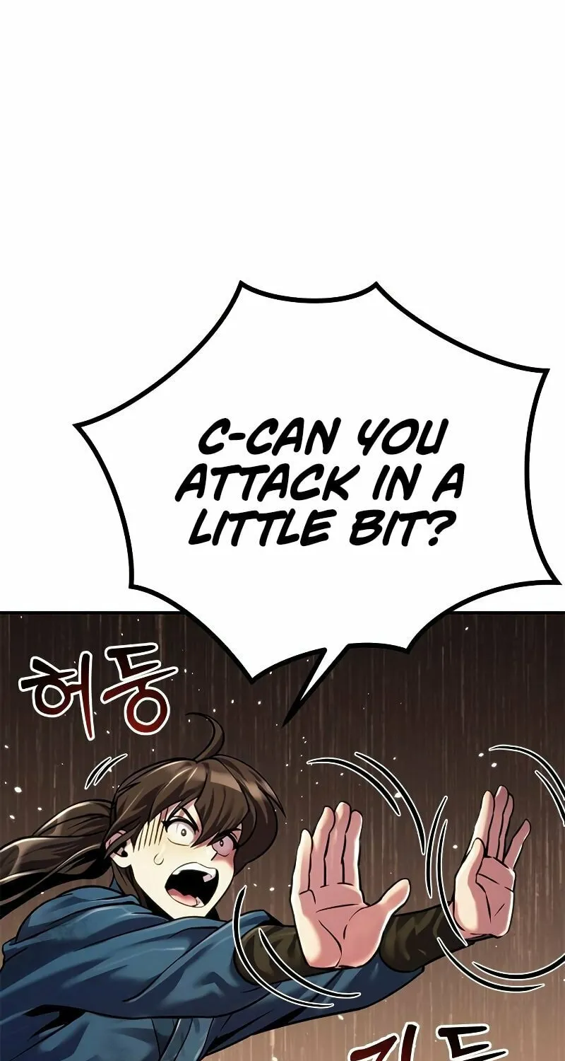 Chronicles of the Demon Faction Chapter 28 page 32 - 
