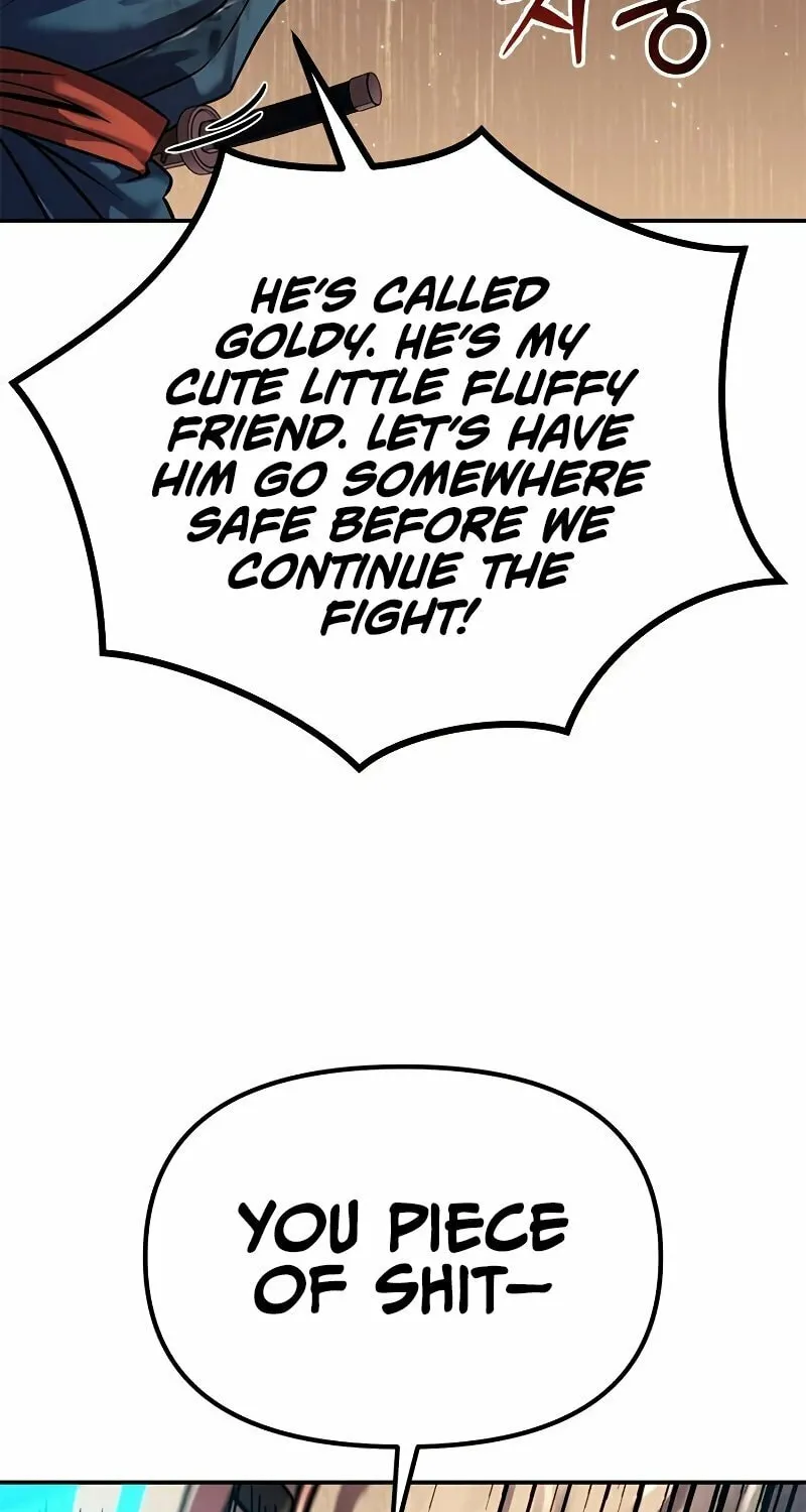 Chronicles of the Demon Faction Chapter 28 page 33 - 