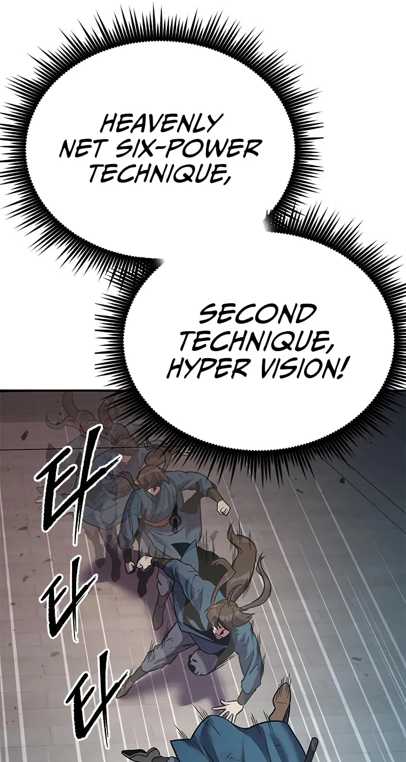 Chronicles of the Demon Faction Chapter 28 page 42 - 