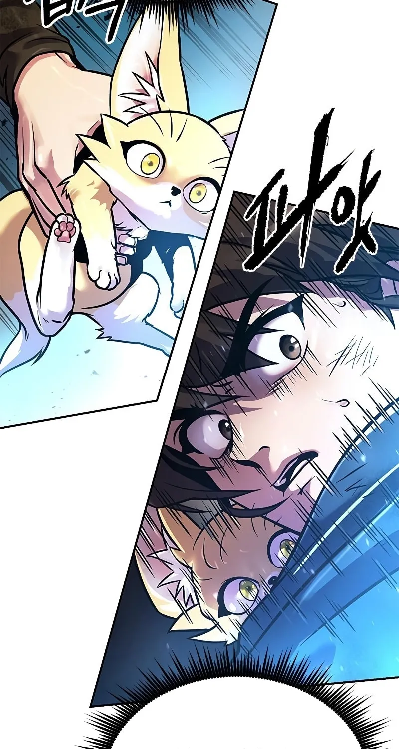 Chronicles of the Demon Faction Chapter 28 page 45 - 